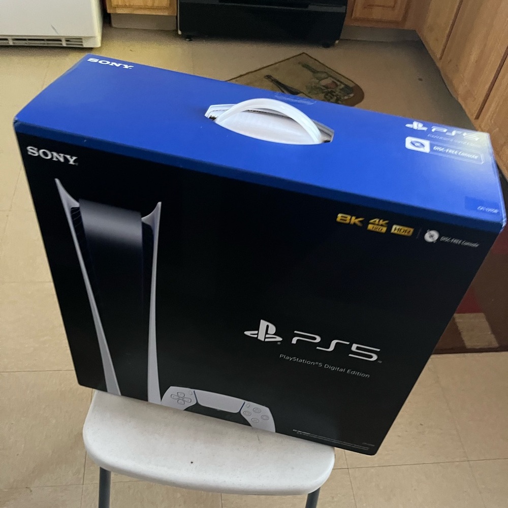 PlayStation 5